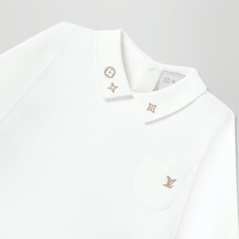 Louis Vuitton Baby là bộ sưu tập cho trẻ em vượt thời gian nhất - 2