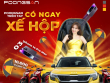 Poongsan công bố 3 khách hàng may mắn trúng xe máy SH trên sóng livestream trực tiếp
