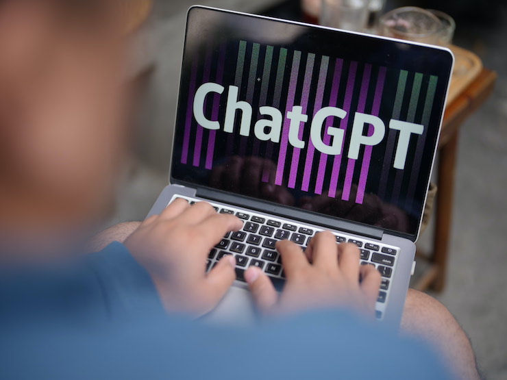 “Chat GPT” là từ khóa được người Việt tìm kiếm nhiều nhất trong 3 tháng đầu năm 2023.