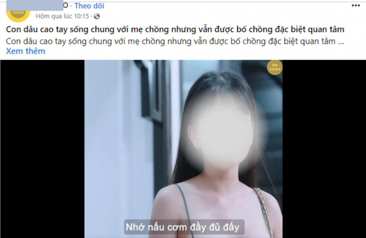 Phim chiếu mạng ngày càng hời hợt, câu khách - 2