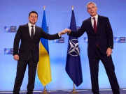 Thế giới - Sau kết nạp Phần Lan, NATO mời Tổng thống Ukraine họp thượng đỉnh