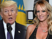 Phim - Sao nữ phim 18+ bồi thường Donald Trump 120.000 USD