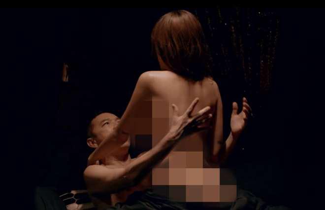 Phim chiếu mạng ngày càng hời hợt, câu khách - 4