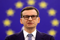 Thủ tướng Ba Lan: EU ”mệt mỏi” với các lệnh trừng phạt Nga