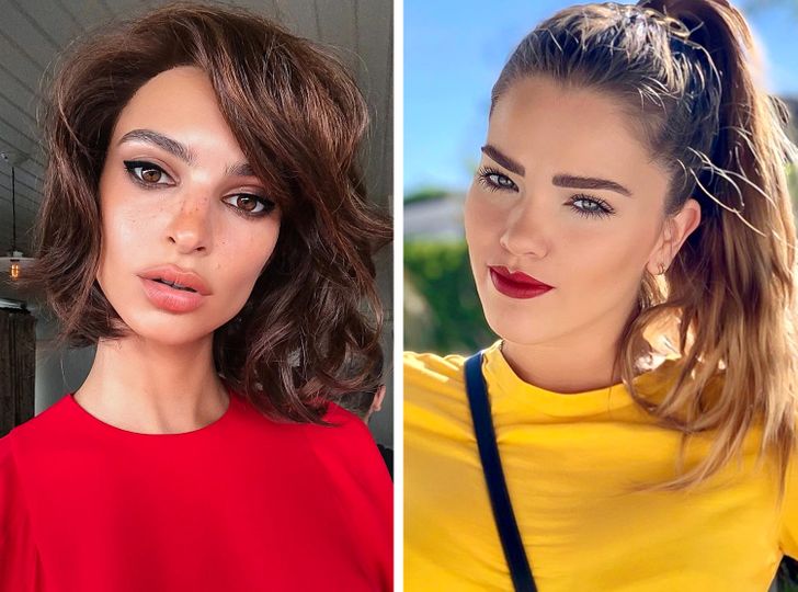 Bạn đã biết cách chọn đúng kiểu cổ áo phù hợp nhất với mình? - 1