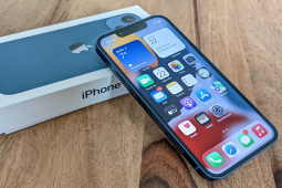 Thời trang Hi-tech - Mẫu smartphone bán chạy nhất năm 2022 có gây bất ngờ?