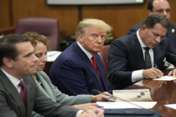 Thế giới - Bước đi "khôn khéo" của công tố viên điều tra ông Trump?