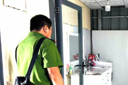 Pháp luật - Vụ giám đốc người Trung Quốc sát hại nữ kế toán: Nhân chứng khai gì?