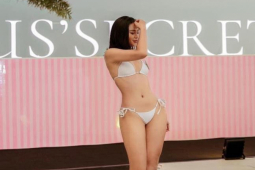 Thời trang - Những show diễn nội y "gây choáng" nhất Việt Nam và tiểu xảo chống phô