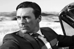 Đàn ông - Bí quyết để trở thành một người đàn ông Alpha thế hệ mới vạn người mê