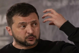 Thế giới - Điều khác biệt trong chuyến thăm của Tổng thống Ukraine tới Ba Lan