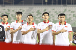 Bóng đá - Bốc thăm SEA Games 32: U22 Việt Nam rơi "bảng tử thần", đấu Thái Lan - Malaysia