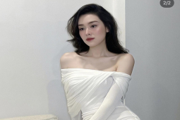 Thời trang - "Tiểu thư RMIT" mê kiểu đồ tôn body mặc "1000 lần không chán"