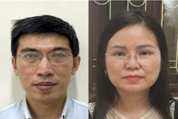 Tin tức trong ngày - Vụ án "chuyến bay giải cứu": Ngỡ ngàng số tiền, số lần nhận hối lộ