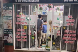 An ninh - Xã hội - 30 giờ phá nhanh vụ trọng án