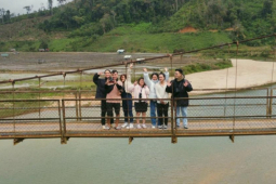 Du lịch - Măng Đen trong mắt chàng trai Sài Gòn