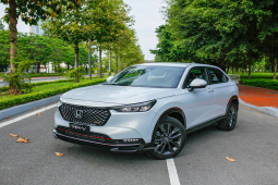 Tin tức ô tô - 3 mẫu xe Honda đạt danh hiệu "Xe yêu thích của năm 2023"