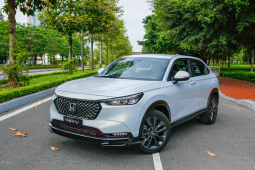 Tin tức ô tô - 3 mẫu xe Honda đạt danh hiệu "Xe yêu thích của năm 2023"