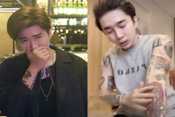 Đời sống Showbiz - Chi Dân khóc xin lỗi, mong khán giả bỏ qua giữa tin đồn "bị bắt vì dùng chất cấm"