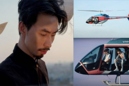 Nhạc - MV "Trời hôm nay nhiều mây cực" của Đen Vâu bất ngờ có thay đổi