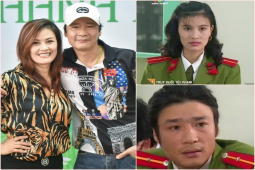 Phim - Hoa Thúy "Cảnh sát hình sự" hội ngộ đồng nghiệp sau 26 năm, ngoại hình gây bất ngờ