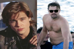 Đời sống Showbiz - Mỹ nam gây sốc với ngoại hình xuề xoà, có người "đốt" 500 triệu USD chỉ trong 10 năm