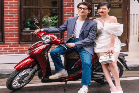 Bảng giá Honda SH Mode đầu tháng 4/2023, bất ngờ chững giá