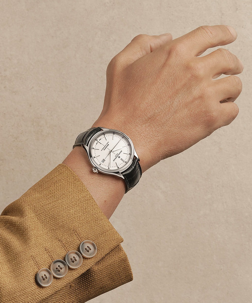 6 phụ kiện phù hợp với trang phục cổ điển sẽ nâng cấp kiểu dáng của bạn - 4