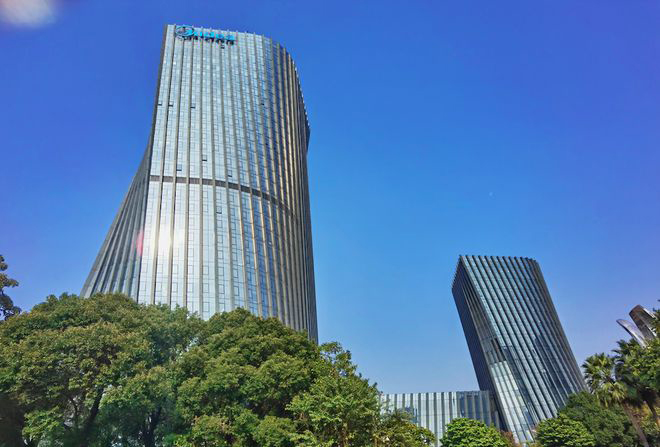 Giám đốc AI của tập đoàn Midea chia sẻ về tương lai của ngành robot dịch vụ nhà thông minh - 2