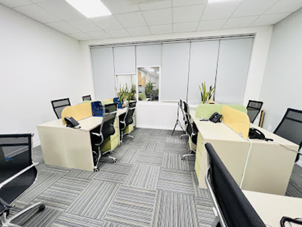 Văn phòng Luật Thiên Mã chi nhánh Thành phố Hồ Chí Minh