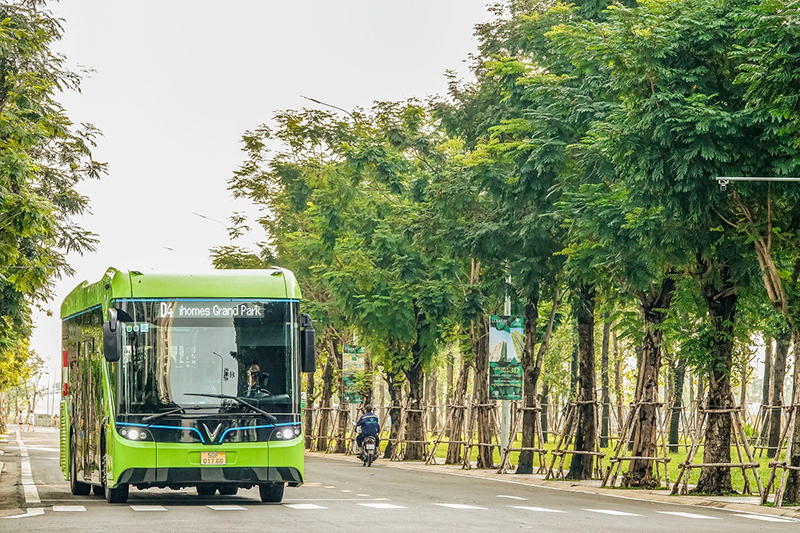Với khả năng kết nối hoàn hảo, làm nên cuộc sống đáng mơ ước với hàng triệu người