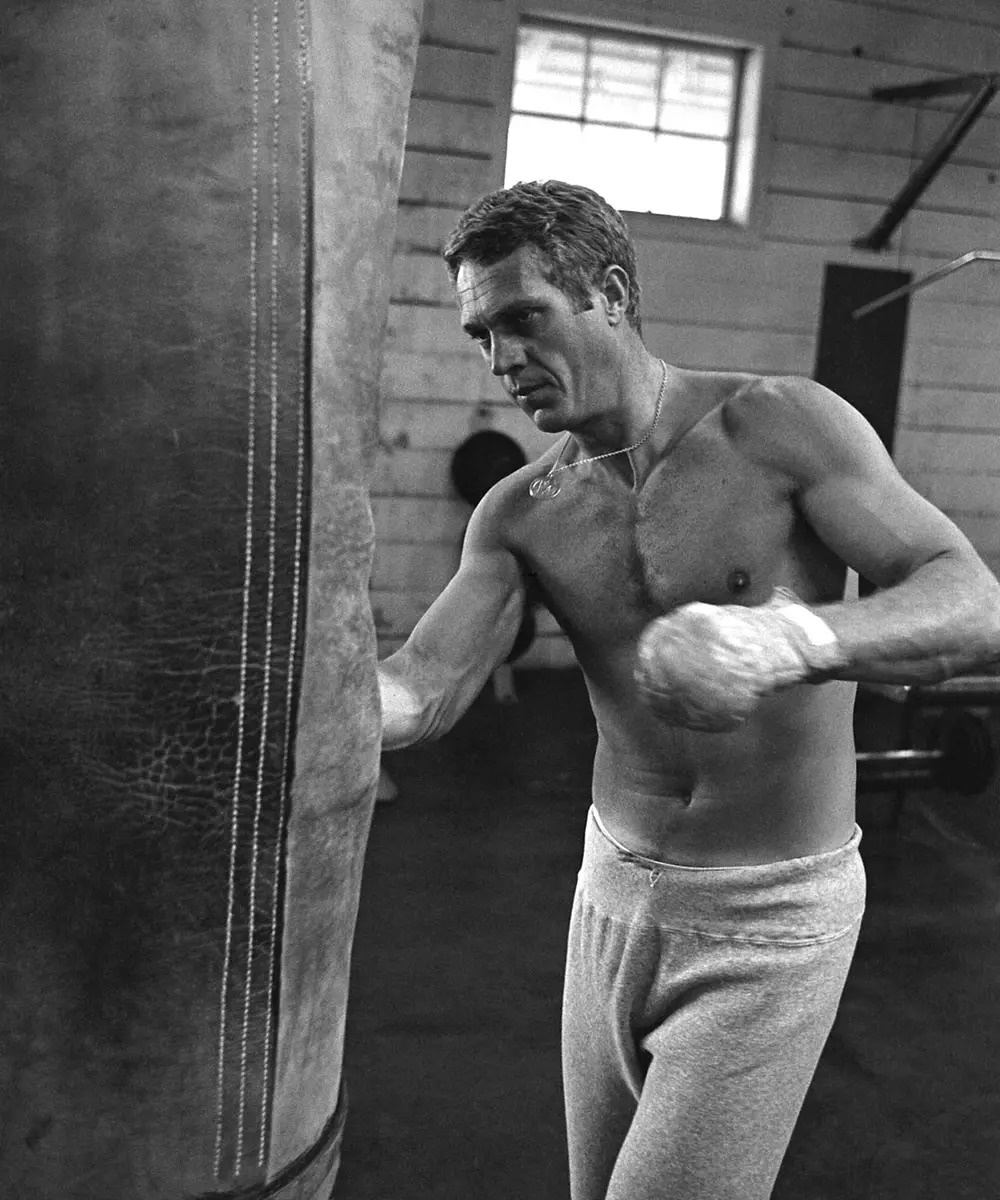 Bí quyết để trở thành một người đàn ông Alpha thế hệ mới vạn người mê - 2