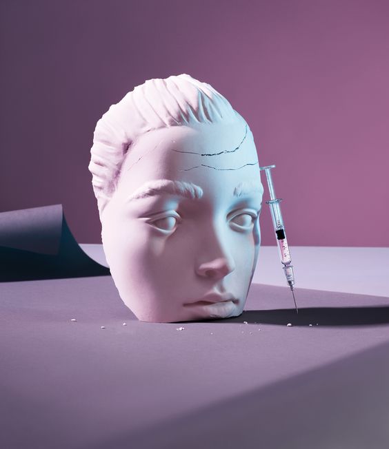 Những cách căng da mặt trẻ như thiếu nữ không cần dao kéo - 3