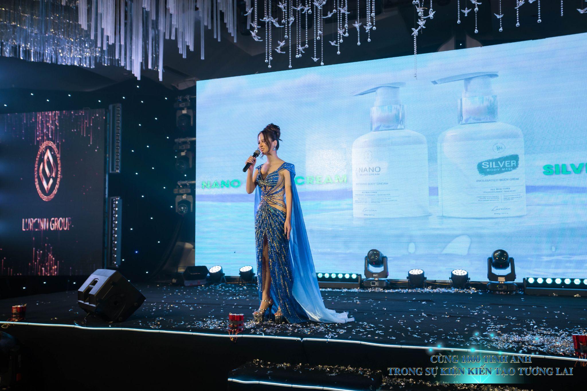 Lurcinn Group - Thăng hoa cảm xúc với màn trình diễn ra mắt sản phẩm đỉnh cao nâng tầm sự kiện “Kiến tạo tương lai” - 5