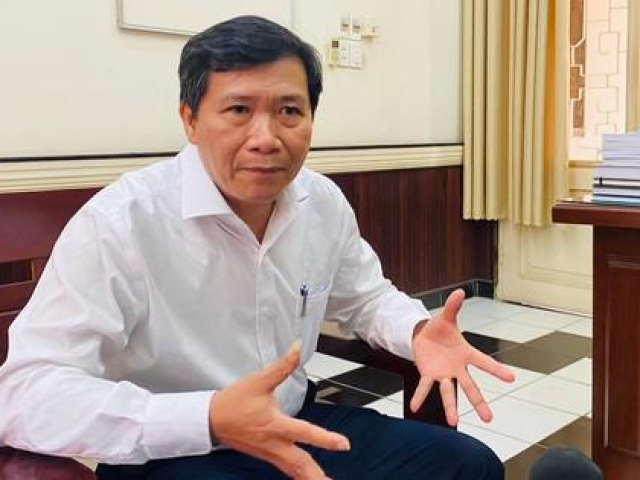 Tin tức trong ngày - Chủ tịch Hội An: "Chưa có chủ trương dùng người phố cổ nhận diện người phố cổ"