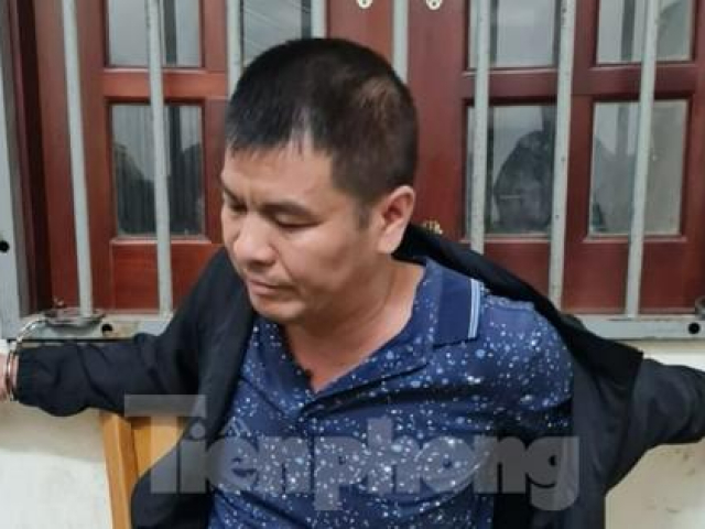 Pháp luật - Gia hạn tạm giữ nghi can sát hại nữ kế toán ở Bình Dương