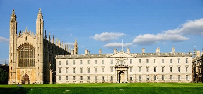 10 trường đại học lâu đời nhất Vương quốc Anh - 1