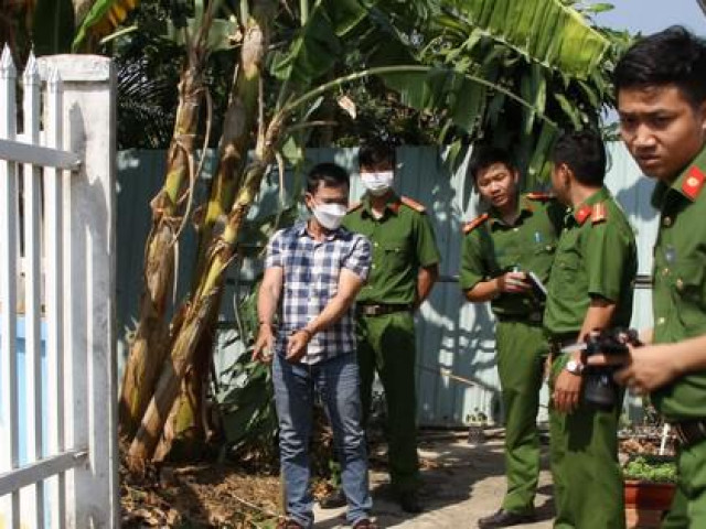 Trộm đột nhập vào trường mầm non cuỗm hơn 1 tỉ đồng