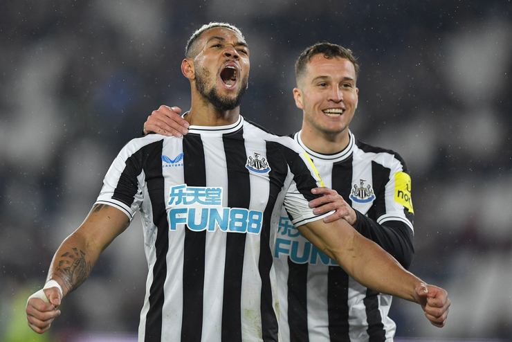 Cực nóng bảng xếp hạng Ngoại hạng Anh: MU thắng, có đòi lại vị trí thứ 3 không? - 2