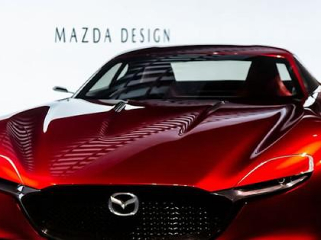 Những lý do khiến thiết kế của Mazda đang thống trị trên thị trường
