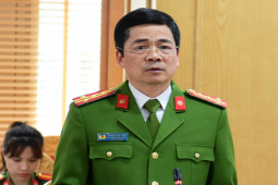 Bộ Công an nói về vụ án bà Nguyễn Phương Hằng