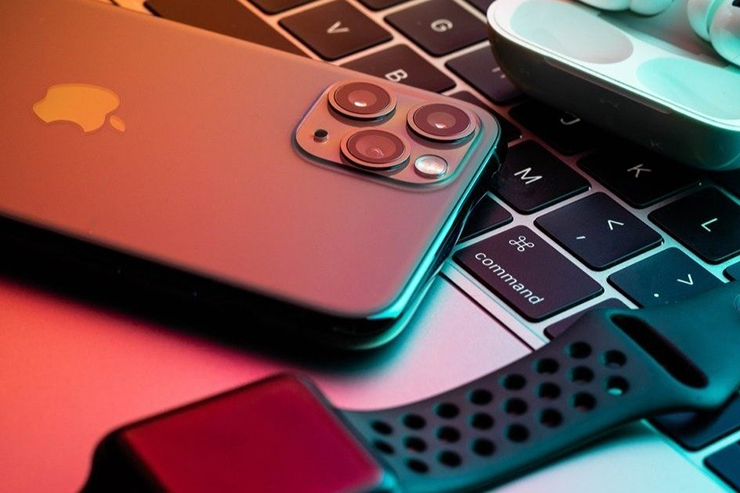 Nhiều thiết bị của Apple sắp bị công ty bỏ rơi.