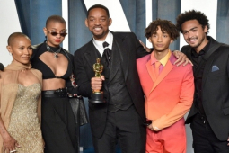 Giáo dục - du học - Những cách nuôi dạy con đáng học hỏi từ các ngôi sao Hollywood