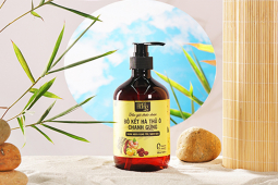 Tư vấn làm đẹp - Dầu gội Nam Nung và sứ mệnh bảo vệ mái tóc phụ nữ Việt