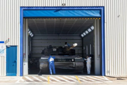 Thế giới - Quốc gia thành viên NATO thông báo chậm gửi xe tăng Leopard 2 cho Ukraine