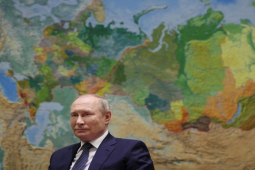 Thế giới - Ông Putin nêu nguồn cơn căng thẳng Nga – Mỹ