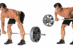 Đàn ông - 3 động tác giúp chàng có "bờ vai Thái Bình Dương"