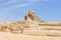 Du lịch - 10 địa điểm du lịch nhất định phải ghé thăm ghi đến Ai Cập