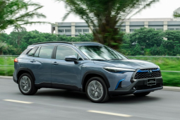 Thị trường - Tiêu dùng - Loạt ô tô giảm giá mạnh, có mẫu giảm tới hơn 300 triệu đồng