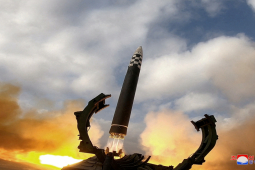 Thế giới - Triều Tiên cảnh báo Mỹ - Hàn Quốc đưa bán đảo tiến sát "bờ vực chiến tranh hạt nhân"